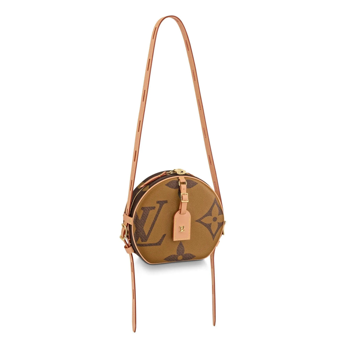 PU Leather Lace-Up Women Tote Bags C514