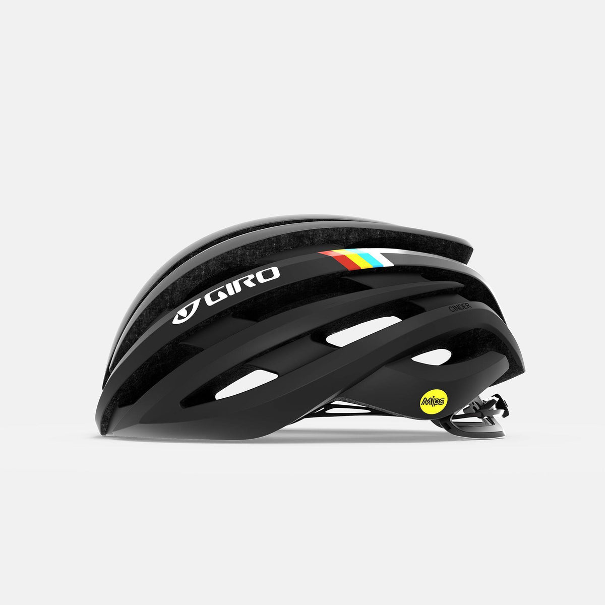 Matte Midnight MIPS Helmet K66239