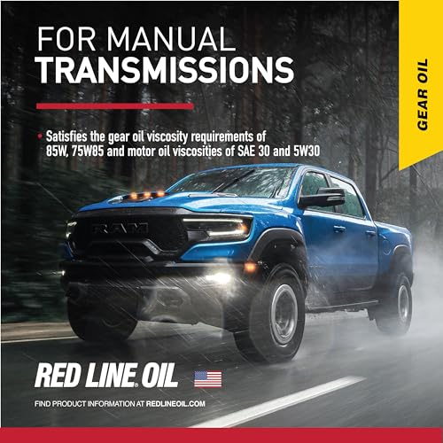 Manual Transmission 75W85 GL-4 Gear Oil, Gallon B679