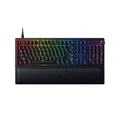 Wireless Mechanical Gaming Keyboard - Yellow Switch H895922