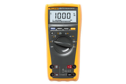 179 Digital Multi Meter A165