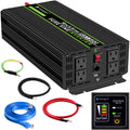 1500 Watt Pure Sine Wave Power Inverter C9836