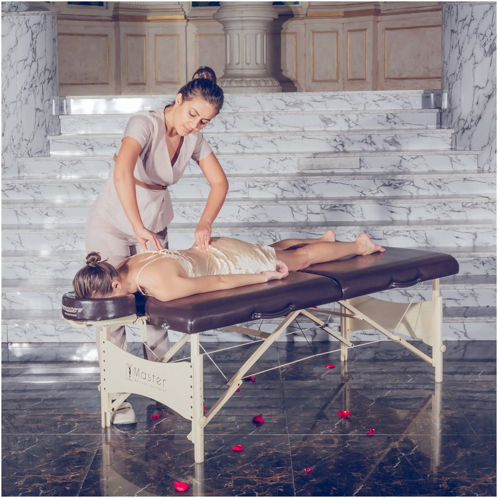 Portable Massage Table W66320
