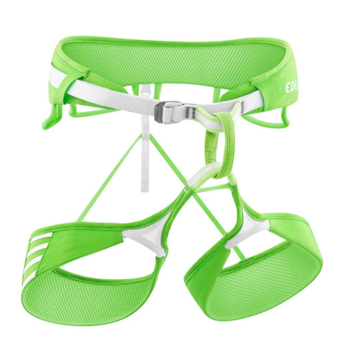 Neon Green Harness A875