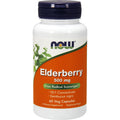 Elderberry Extract 500 mg 60 vcaps D473587