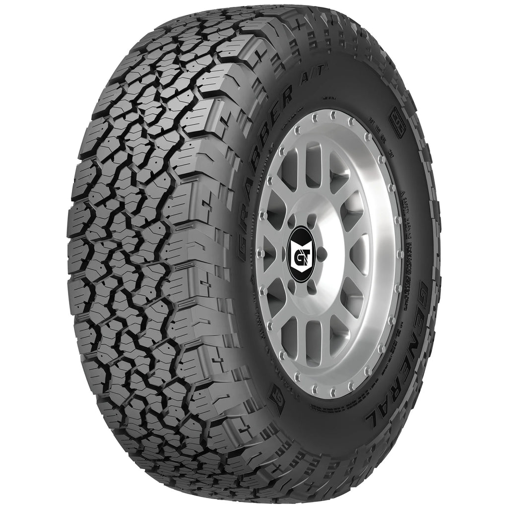 All Terrain Tire G19163