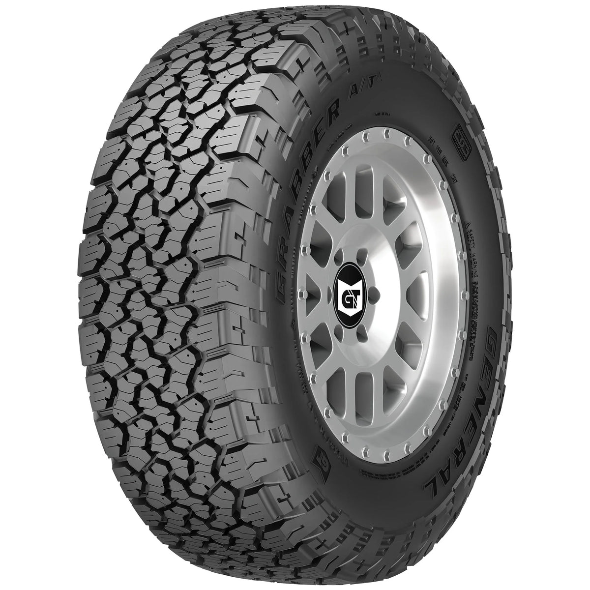 All Terrain Tire G19163
