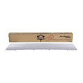 Rear Spoiler with Template D406928