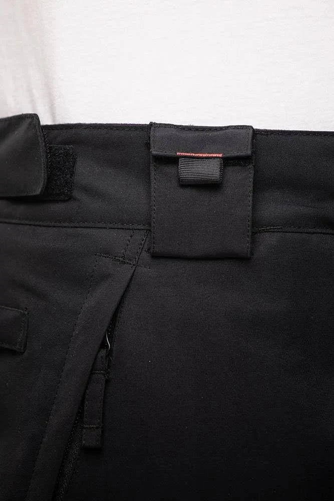 Charcoal 3-in-1 Cargo Pant O559580