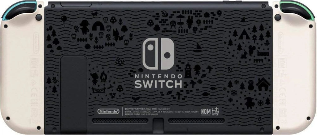 Nintendo Switch Console M216
