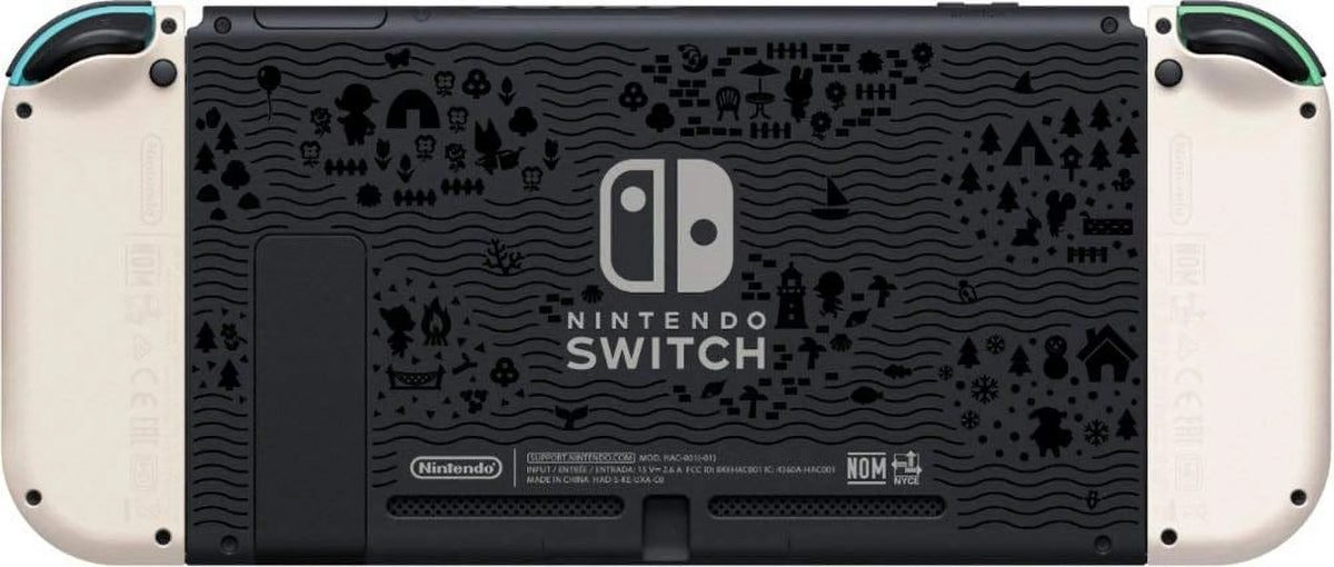 Nintendo Switch Console M216