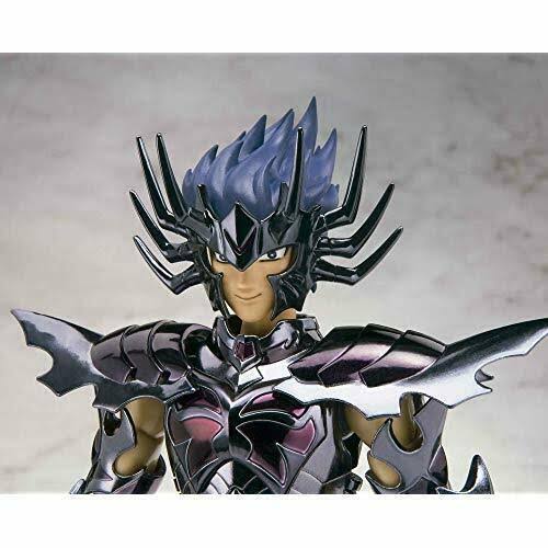 Cancer Deathmask PVC Figure K839