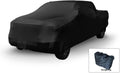 Truck Cover for 2021 Toyota Tundra Double Cab 5.5' Bed with Bed Shell Y6635