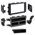 Black Dash Kit X4711