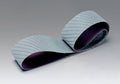 2 in x 132 in A100 Cloth Belt, 5 per Case R19575
