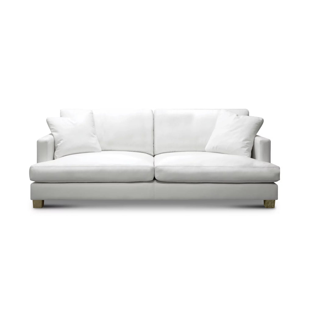 Leather 3-Seater Sofa R2759
