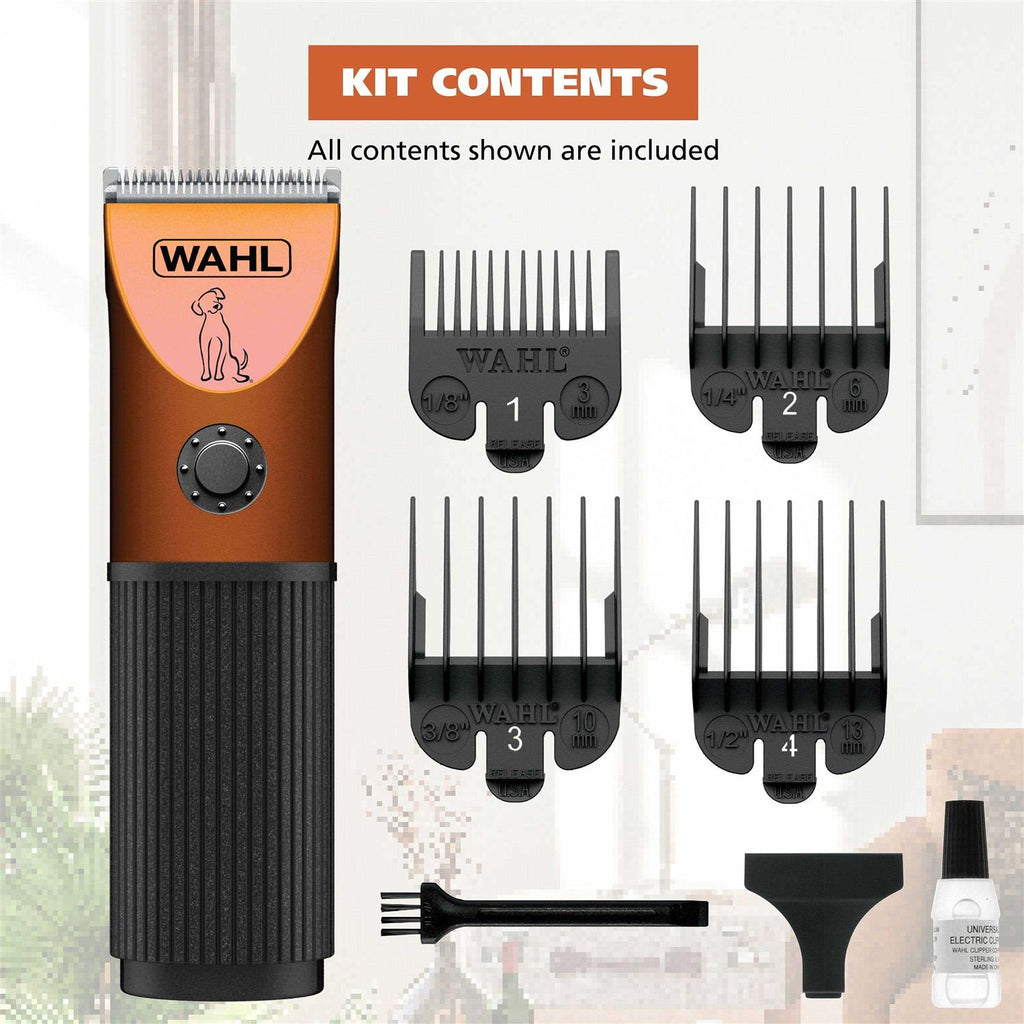 Touch Up Clipper Trimmer X50429
