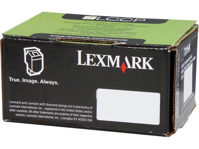 High-Yield Black Toner Cartridge X88078
