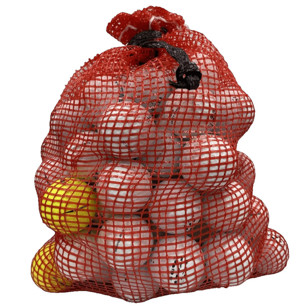 Recycled Golf Balls E77934