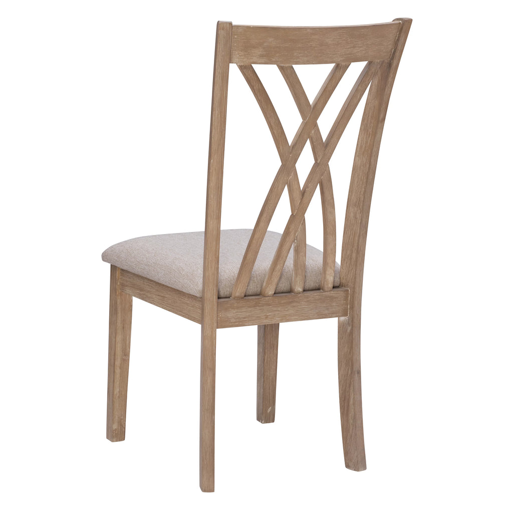 7-Piece Dining Set W1652