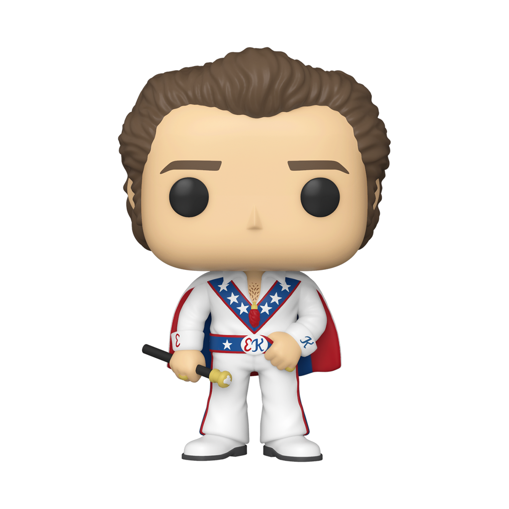 Evel Knievel Pop! Vinyl Figure with Chase B810774