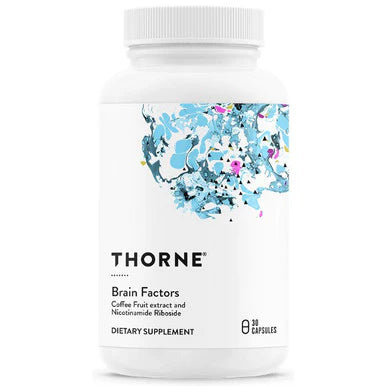Brain Factors 30 Capsules H750991