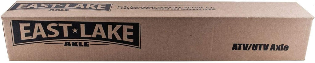Axle replacement for Polaris Sportsman 6X6 500 U503824