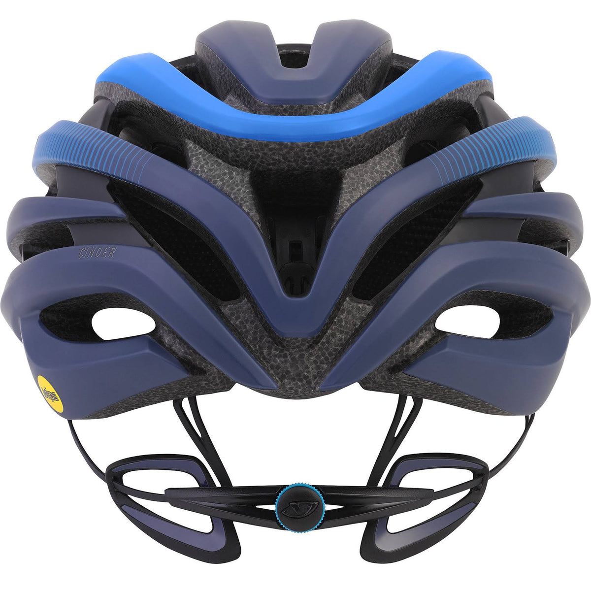 Matte Midnight MIPS Helmet K66239