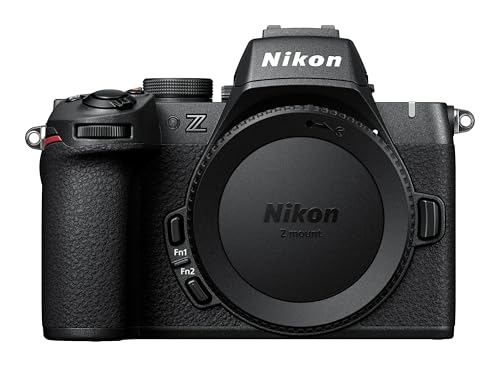 Compact Mirrorless Stills/Video Camera J4948