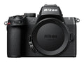 Compact Mirrorless Stills/Video Camera J4948