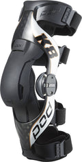 Knee Brace Carbon Copper XL Left W739