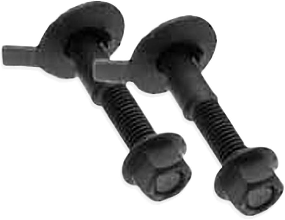 Camber Bolt Pair X337
