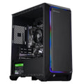 AMD Ryzen 5 5600G 6 Core 3.9GHz Gaming Desktop PC, 1TB SSD, 16GB DDR4 RAM T306