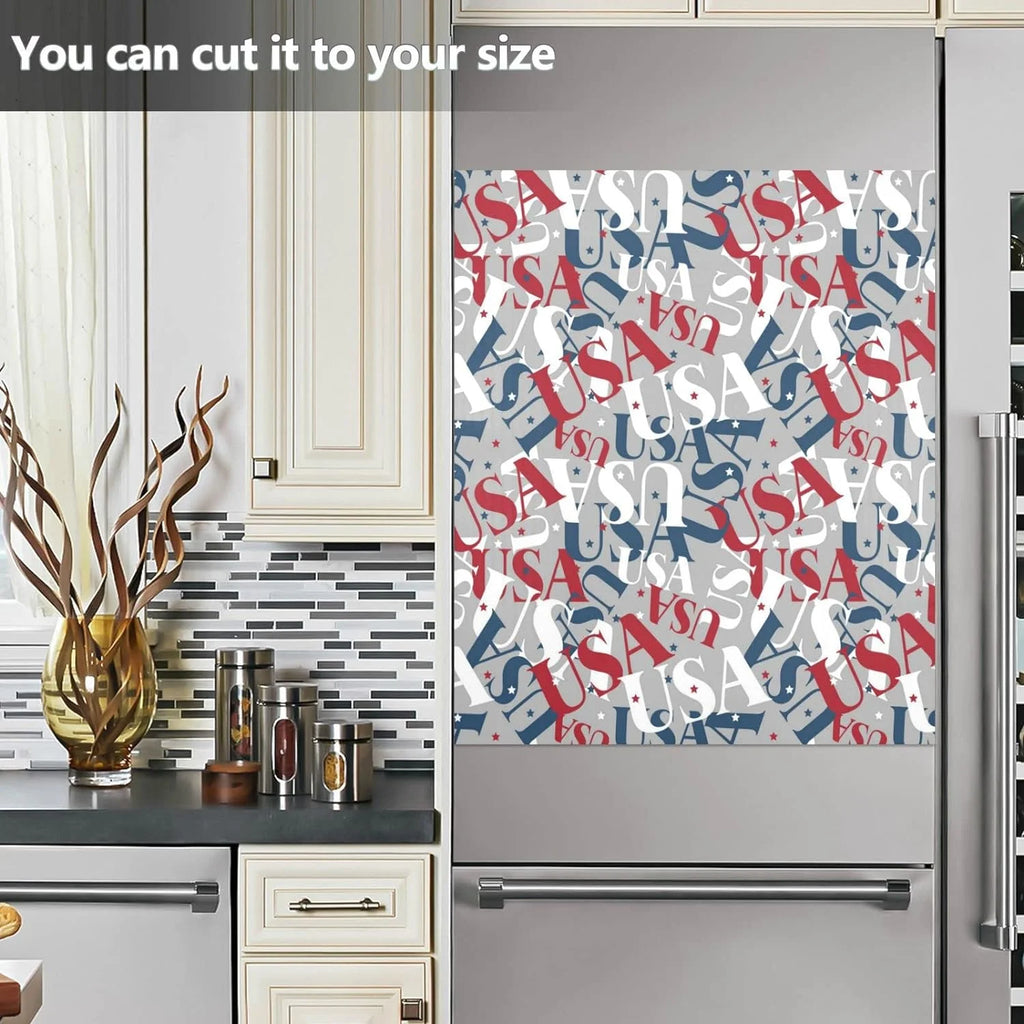 Dishwasher Magnet Cover 23" x 26" N655574