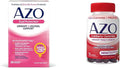 Cranberry Probiotic Gummies, 72 Count S2855