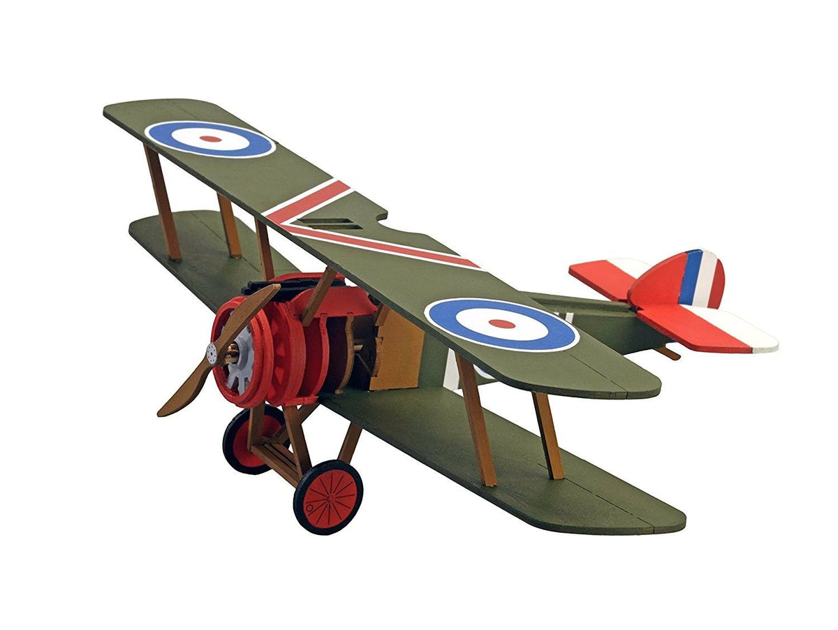 Model Plane Kit B74053