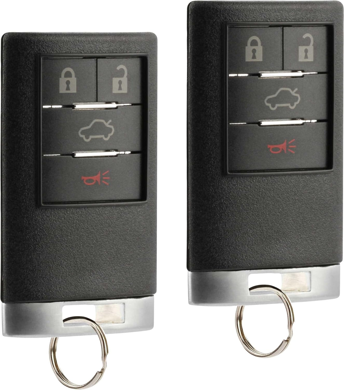 Key Fob Keyless Entry Remote F366