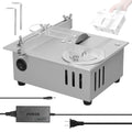 96W Electric Desktop Tablesaw X923