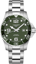 Conquest Automatic Men's Watch W714