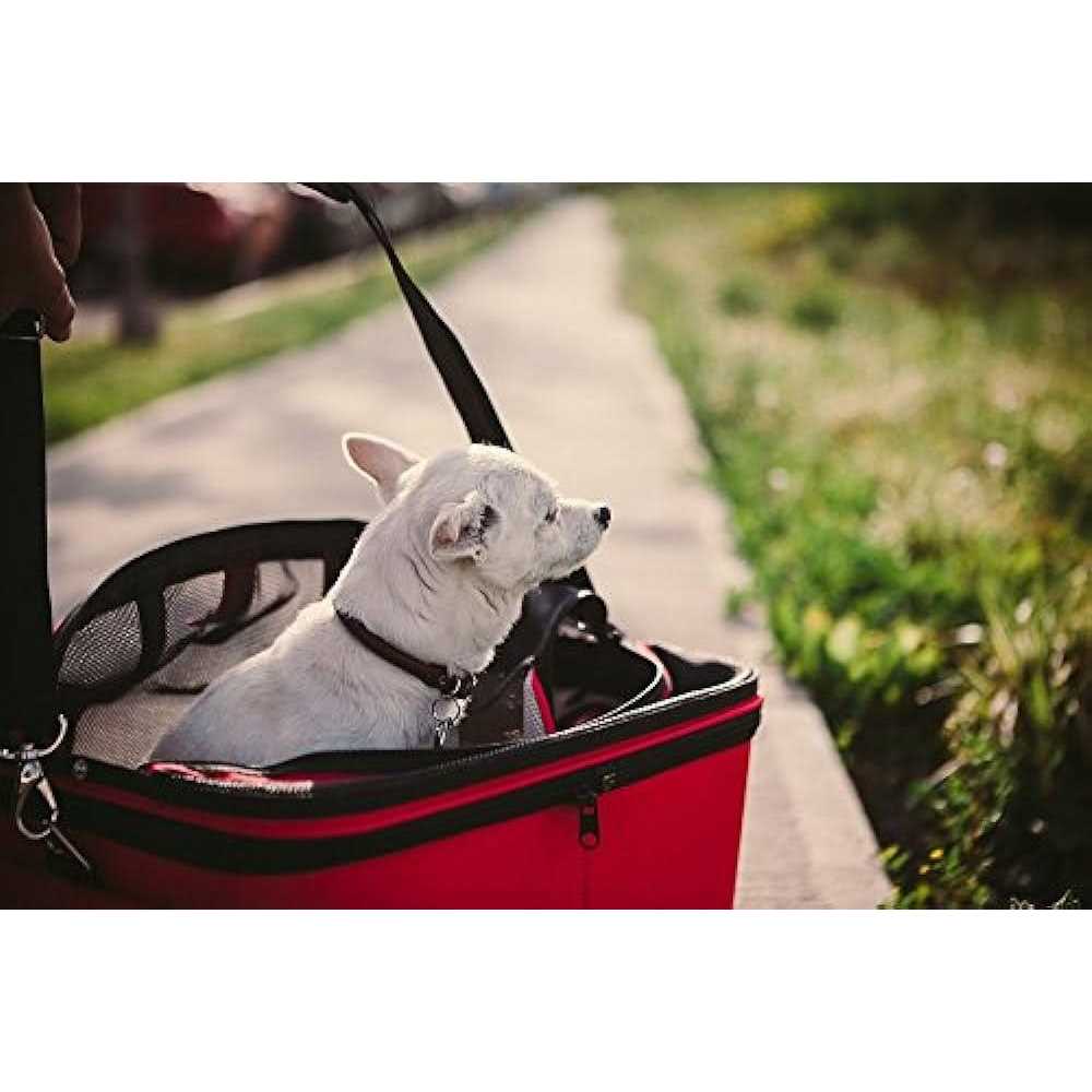 Cozy Pet Carrier B533