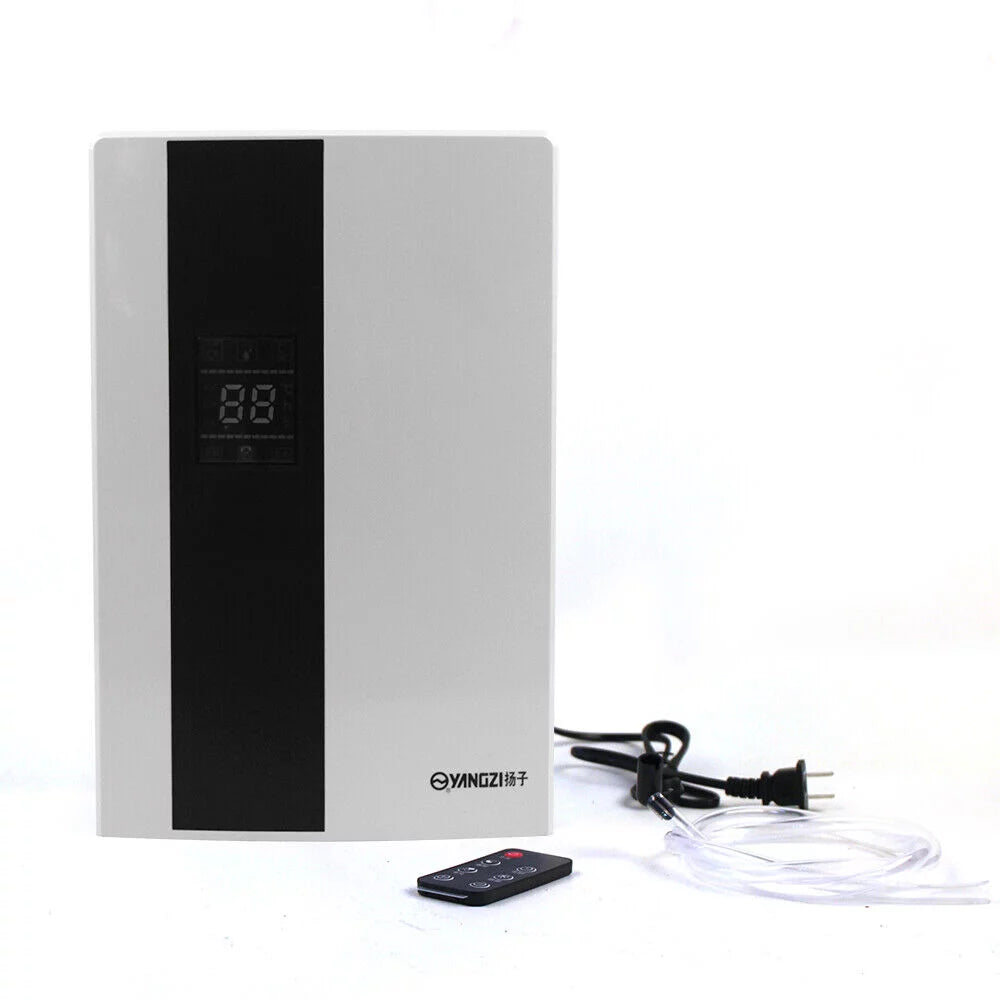 2000ml Dehumidifier with Remote Control L7043
