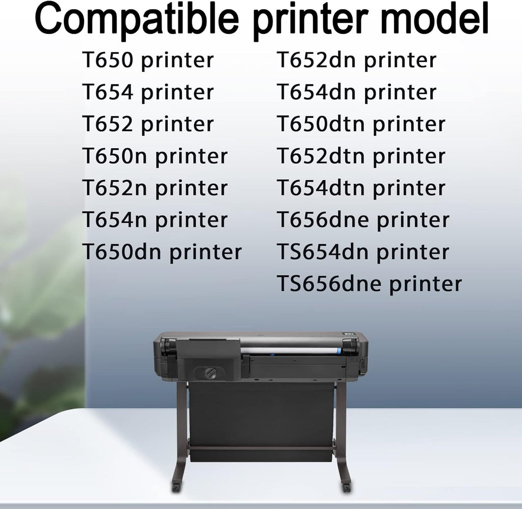 Black Toner Cartridge H21259