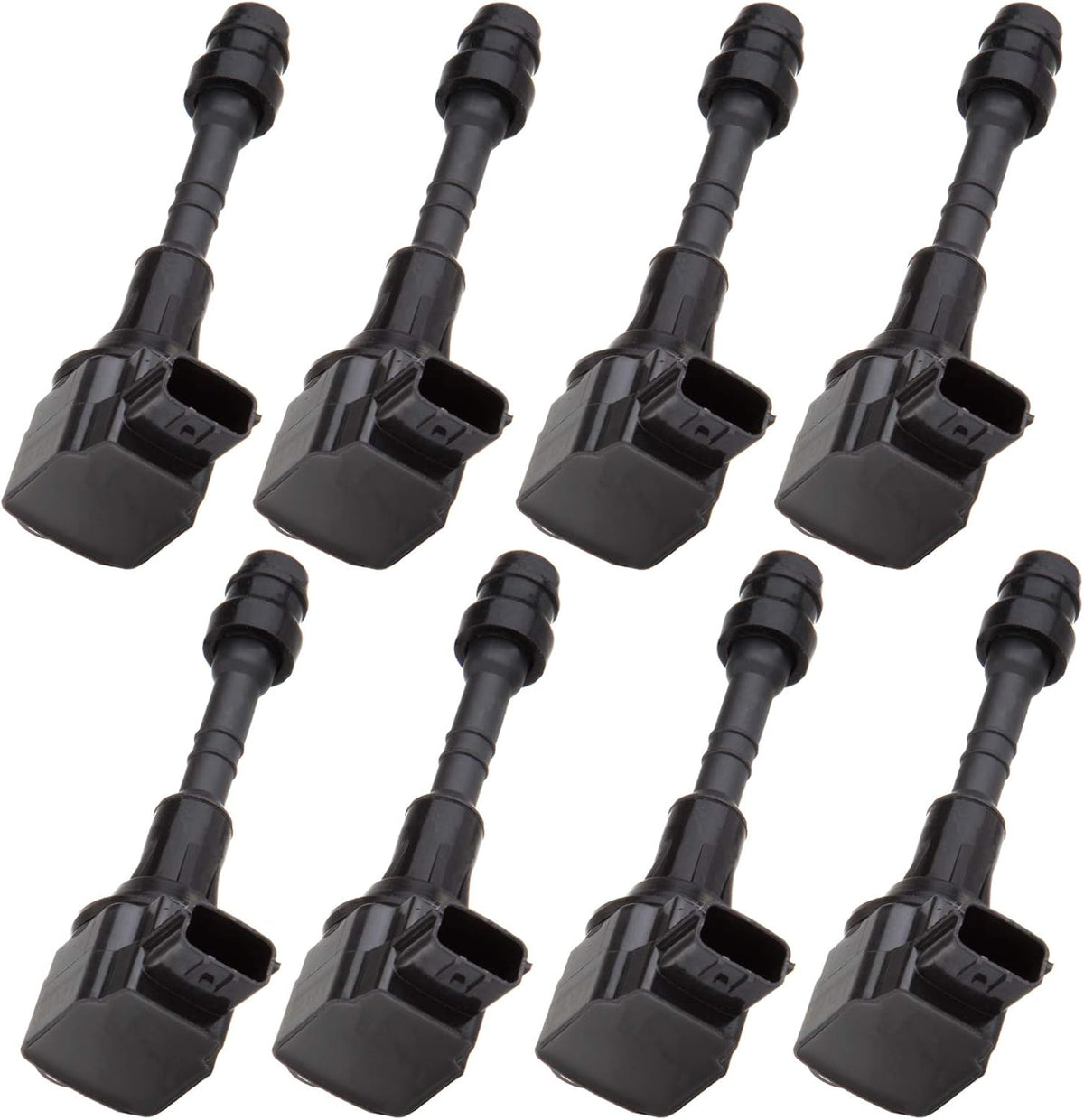 Ignition Coil Pack Set of 8 G6569