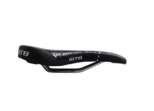 Black ProGel Saddle N2804