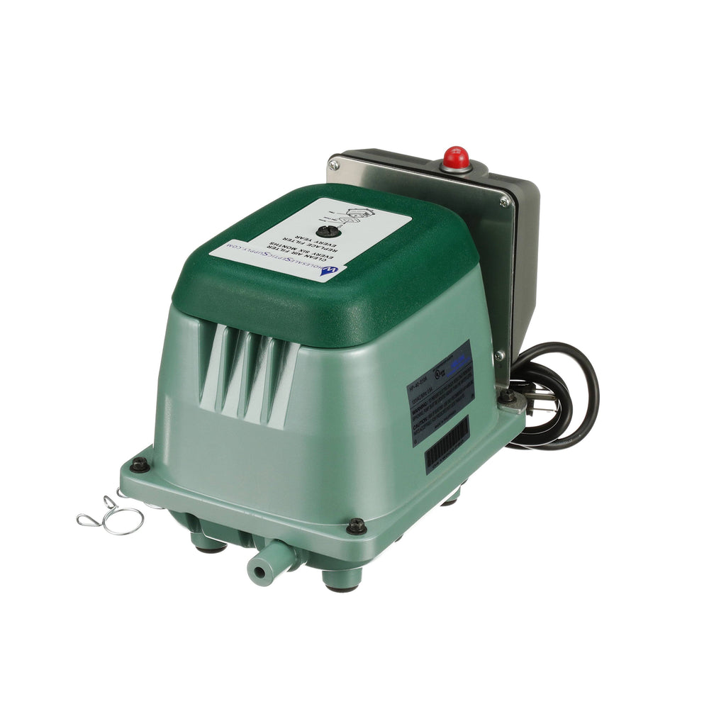 Septic Air Pump R620