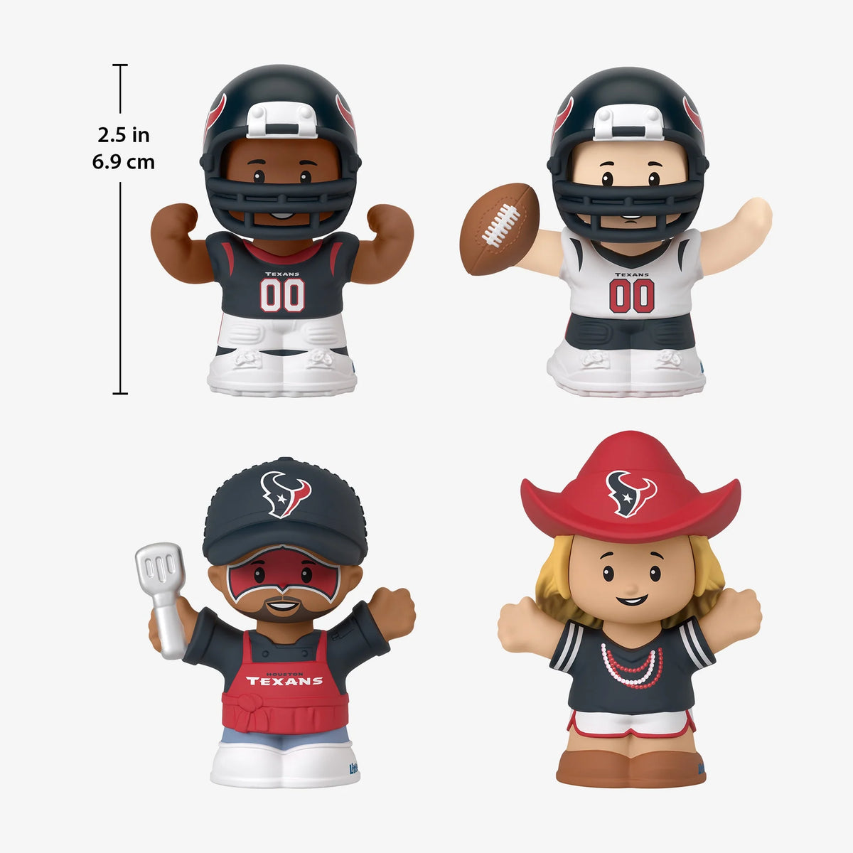 Little People Collector Set B6613