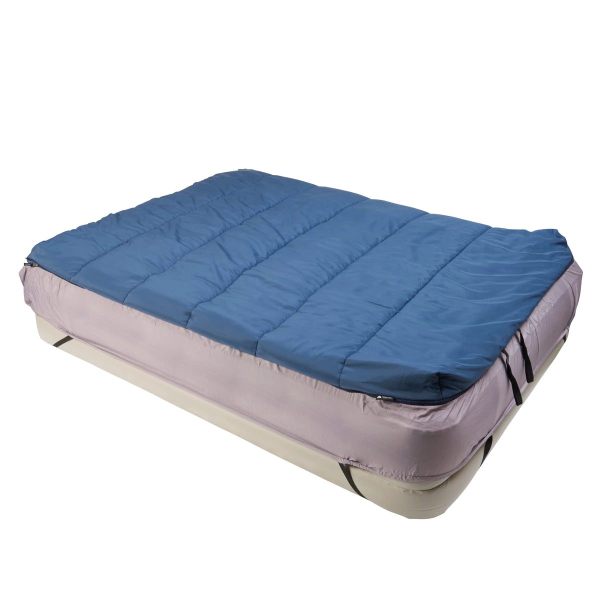 Queen Airbed Sleeping Bag T72954