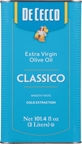 Extra Virgin Olive Oil, 101.4 Fl Oz W383