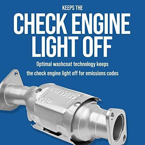 Catalytic Converter N153
