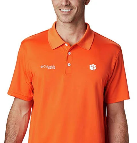 Orange Polo Q561
